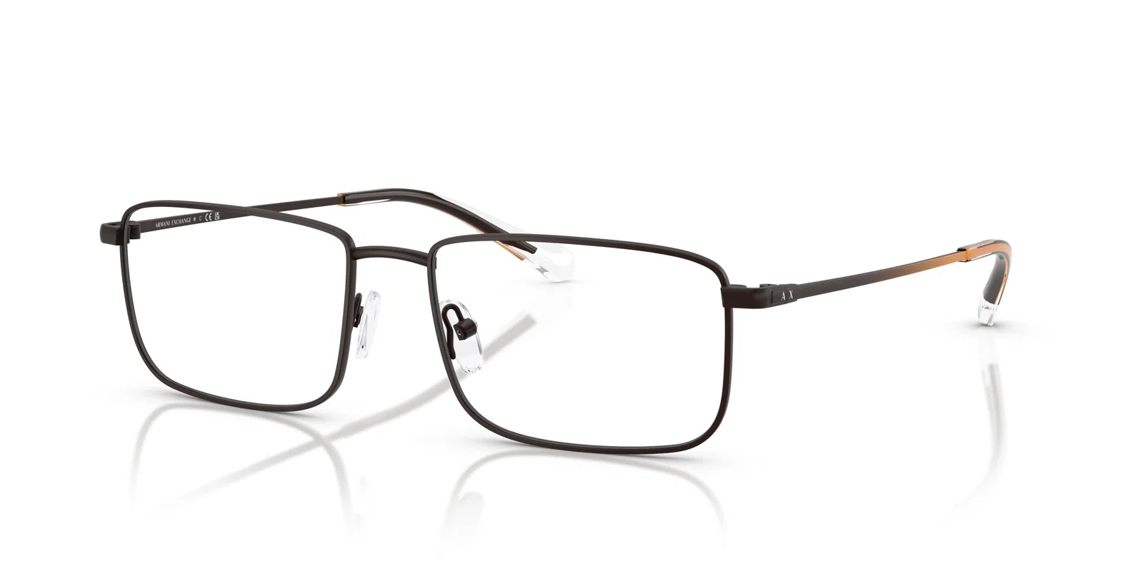 Armani Exchange 1069 Eyeglasses - view 14